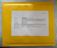 SQL Server 2022 Standard, Clave en Inglés, Activación en Línea, Paquete con DVD, Versión con Internet de por Vida, en Stock