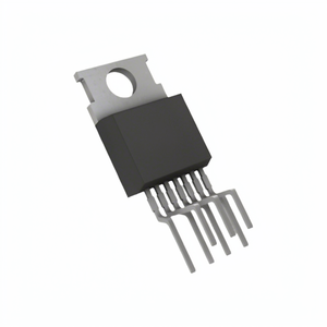 Electronic Chips Component BTS650P Original One Stop Service TO 220 7 Power Management (PMIC) - Product Image 1