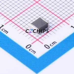 CBM453215U101T Ferrite Bead 1812 RF ( Impedance @ Frequency: 100Ohm@100MHz )( Error: 25% )( DC Resistance (DCR): 20mOhm ) - Product Image 1