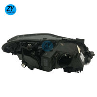 Systèmes d'éclairage automobile de haute qualité, phares W207 pour voitures Mercedes-Benz, années 11-12, longue durée de vie, éclairage automobile