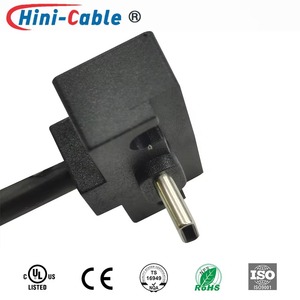 Câble USB 3.0 Type C mâle personnalisé HINICABLE HYH-USB-008, faisceau de câbles avec conducteur en cuivre et gaine en PVC pour applications de contrôle - Product Image 6