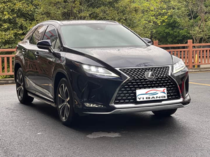 <span class=keywords><strong>LEXUS</strong></span> <span class=keywords><strong>RX</strong></span> 350 FWD 2010 USADO en Excelentes Condiciones, Listo para Enviar - Product Image 2