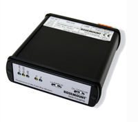 Modem Field Bus Rosemounts 2180 Digunakan untuk Perangkat Pengukur Tangki Rosemounts atau Hub Sistem Rosemounts 2460