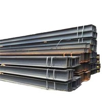 Offre Spéciale norme européenne S275Jr Hea 200 Heb Ipe 80 450 Section en acier I Prix de la poutre en H en acier Faisceau en H pour les trains