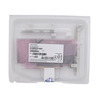 Tarjeta de Red Interna Original X710DA2G1P5 de Doble Puerto 10G para Servidor, X710-DA2 SFP+ PCI-E 3.0, 1 Año de Garantía para Empresas