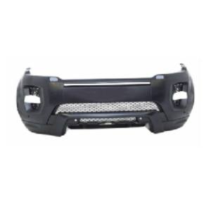 Parrilla de Edición Limitada OEM LR083133/LR069719/ LR079528 (Negro Brillante + Moldura Gris) para Range <span class=keywords><strong>Rover</strong></span> <span class=keywords><strong>Evoque</strong></span> 2012-18 - Product Image 6