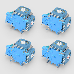 Penjualan Terbaik pengendali Game perbaikan <span class=keywords><strong>joystick</strong></span> 3D untuk <span class=keywords><strong>joystick</strong></span> PS5 dan aksesoris Game lainnya - Product Image 2