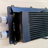 Afterooler Gp-Air 2W6593 Cocok untuk 3412/773D/773E,775B,775D,775E