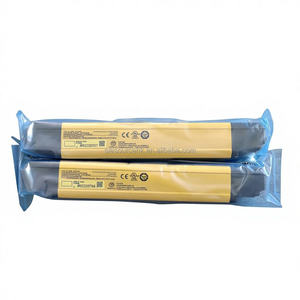 Barrière photoélectrique de sécurité série KEYENCE FU-83C, dispositif de protection pour presse à poinçonner, composants en cuivre, marque importée, compatible - Product Image 6