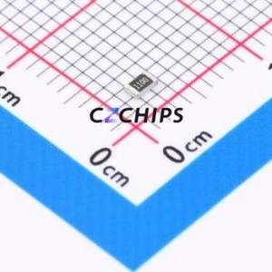 Résistance SMD RS-05K1100FT 0805 (Type : Film Épais) (Résistance : 110 Ohms Précision : 1%) - Product Image 1