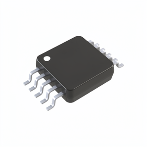 Data Acquisition Components Electronic 10 TFSOP, 10 MSOP Original AD5324BRMZ-REEL - Product Image 1
