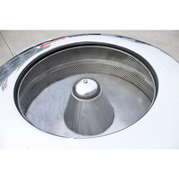 Qianli-Gong veilleuse industrielle, arrosage à trois pieds, centrifugeuse