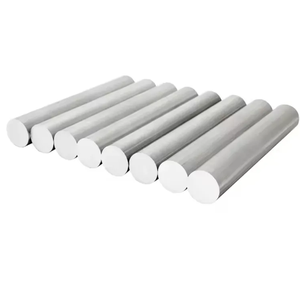 Services de soudage et de pliage de barres rondes en aluminium étirées à froid d'origine vietnamienne 6063/6061/2024/7075 - Product Image 5