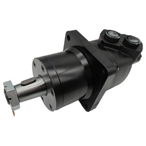 Motor Hidráulico Djcxysm 113-1157-006 Tipo Pistón Compatible con Eaton Char-Lynn Serie 6000 - Product Image 5