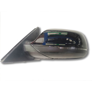 Pour <span class=keywords><strong>Audi</strong></span> <span class=keywords><strong>Q5</strong></span> <span class=keywords><strong>rétroviseur</strong></span> latéral <span class=keywords><strong>rétroviseur</strong></span> aide au stationnement aide au changement de voie Type de lentille pliante automatique - Product Image 1