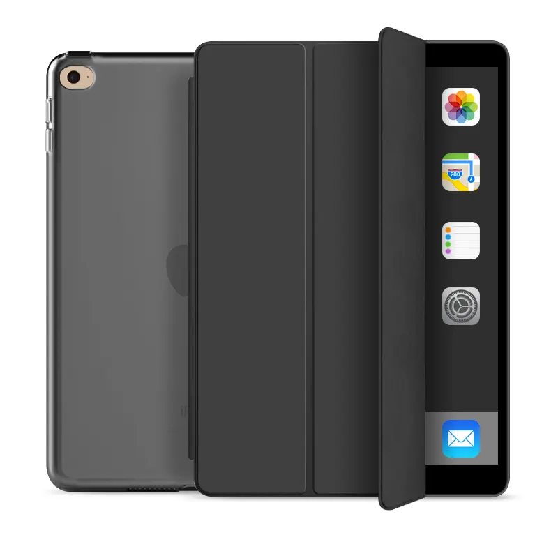 Waterproof Tablet CaseためApple ipad Air 1 Air 2 Mini 1/2/3/4 Cover Case ipad Pro 9.7
