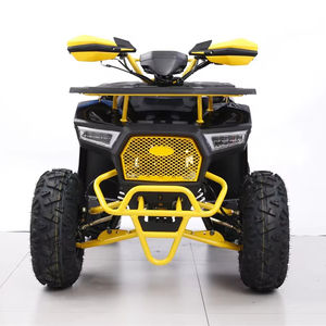 <span class=keywords><strong>Quad</strong></span> 2 temps à prix de gros, mini buggy tout-terrain, ATV d'<span class=keywords><strong>occasion</strong></span> <span class=keywords><strong>125CC</strong></span> automatique pour enfant - Product Image 1
