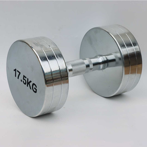 ดัมเบลปรับน้ำหนักได้ 16กก./24กก./32กก. วัสดุเหล็ก ดีไซน์ทันสมัย พกพาสะดวก เหมาะสำหรับหลากหลายโอกาส - Product Image 3