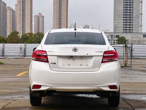 รถยนต์มือสอง Toyota <span class=keywords><strong>Vios</strong></span> ปี <span class=keywords><strong>2017</strong></span> 2018 2019 รุ่น CVT Comfortline พวงมาลัยซ้าย ราคาพิเศษ - Product Image 6