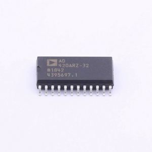 Circuito Integrado Nuevo y Original, Chip Ic AD420ARZ-32-REEL - Product Image 1