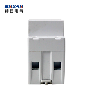 स्मार्ट होम एनर्जी पैक: ट्यूया जिबी डुअल-मोड 63a ब्रेकर और दीन रेल में मीटर - Product Image 5