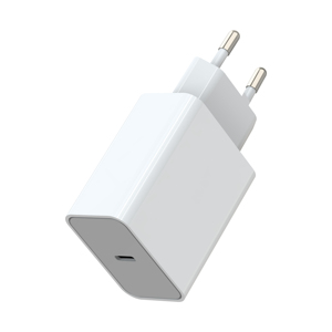 35W Loại C tường sạc hỗ trợ pd30 PPS QC30 fcp SCP VOOC supervooc EU chúng tôi cắm - Product Image 2