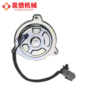 มอเตอร์คอนเดนเซอร์ AC รุ่น S8845-01150 ที่ใช้ร่วมกันได้ - Product Image 4