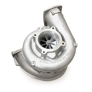 Turbocompresor 0R-6989 para motor CAT 3512 C15 C18, piezas de maquinaria para plataformas offshore - Product Image 3