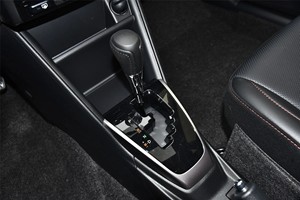 รถยนต์มือสอง Toyota <span class=keywords><strong>Yaris</strong></span> L Zhixiang 1.5 ลิตร 112 แรงม้า เกียร์ CVT เบนซิน รถเก๋ง พวงมาลัยซ้าย เหมาะสำหรับครอบครัว รุ่น L มือสอง - Product Image 5