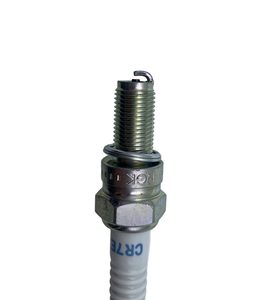 <span class=keywords><strong>หัวเทียน</strong></span> NGK รุ่น CR7E 4578 <span class=keywords><strong>หัวเทียน</strong></span>นิกเกิลสำหรับรถมอเตอร์ไซค์ Kawasaki VN800 Suzuki GSF1250 Bandit Yamaha <span class=keywords><strong>XMAX</strong></span> Kymco NIKITA <span class=keywords><strong>300</strong></span> - Product Image 3