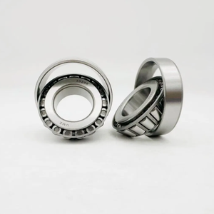 Roulement à rouleaux coniques métriques de précision 30204 P0 à une rangée, sur mesure, de haute qualité - Product Image 5