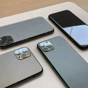 Teléfonos Móviles Usados Originales para <span class=keywords><strong>iPhone</strong></span> 11 Pro Max, Versión USA, Venta al por Mayor, 8 Plus, X, XR, <span class=keywords><strong>XS</strong></span>, 12 Pro Max - Product Image 2