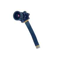 Module de caméra MIPI à capteur CMOS de fabricant professionnel, 1080P 2K 4K, transmission vidéo sans fil pour drone