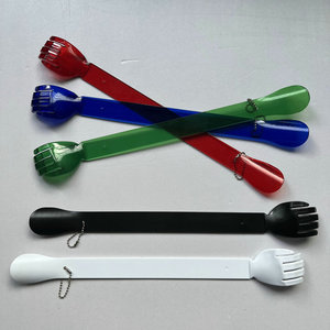 Promoção: Kit 2 em 1: Raspador de Costas e Calçador de Sapatos com Cabo Longo – Alivia a Coceira nas Costas e Auxilia no Calçar os Sapatos - Product Image 6