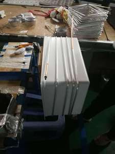 444Mm X 370Mm 425Mm * 239Mm Rolverbandverdamper Met 1 Jaar Garantie Al Rolbandverdamper Met Capillair Voor Waterdispenser - Product Image 4