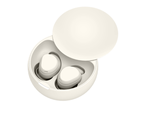 Audífonos Intrauditivos Invisibles TWS para Dormir, con Cancelación Activa de Ruido (ANC), Mini Audífonos Inalámbricos <span class=keywords><strong>Bluetooth</strong></span> para Dormir - Product Image 1