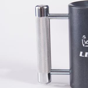 Venta al por mayor: Taza de agua/mug de fitness de hierro fundido de 8 kg con asa cómoda para entrenamiento de fuerza de muñeca en casa - Product Image 4