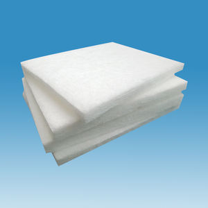 Bantalan kapas masker wajah pelembap sekali pakai dan dapat diganti untuk Filter pelembap pencegah alergi debu dan serbuk sari - Product Image 2