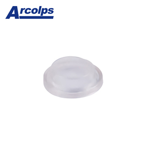 Interruttore a bilanciere DPDT a 6 pin serie RL3 5X 10A 125VAC ON-OFF-ON con cappuccio stampato, approvato CQC UL per sistemi di controllo elettrico - Product Image 3