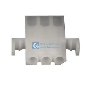 BOM Supplier 770269-1 Rectangular Housings Receptacle 3POS 7702691 Connector Series Commercial .093" Pin and Socket Natural
