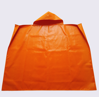Combinaisons de protection de pompier Cape ignifuge ignifuge