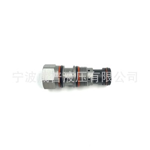 Vanne de commande directionnelle hydraulique Csap Xxn, port 1/2 pouce, pression max. 315 bars, débit min. 60 L/min - Product Image 1