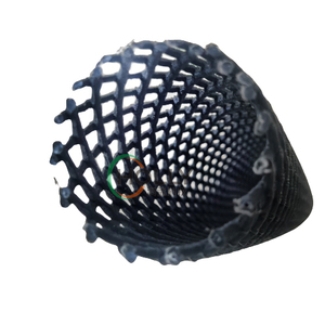 Nuôi cá ao cá Hệ thống lọc sinh học <span class=keywords><strong>RAS</strong></span> bằng nhựa lọc sinh khối - Product Image 3