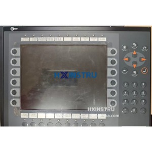 Pantalla de Interfaz de Operador Usada BEIJER ELECTRONICS E900TD E900 TD de 10.4 Pulgadas - Product Image 1
