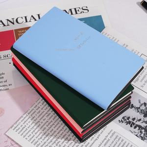 Planificateur <span class=keywords><strong>d</strong></span>'efficacité A6, liste de tâches quotidiennes, liste de contrôle quotidienne, agenda de contrôle de la discipline personnelle, bloc-notes de poche portable, cadeau - Product Image 2