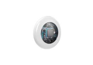 Hot Bán Không Khí Tag Cùng Một Bt Chống Mất Thiết Bị Mfi Chứng Nhận Tìm Ứng Dụng Của Tôi Điều Khiển GPS Tracker Cho IOS Các Thiết Bị - Product Image 2