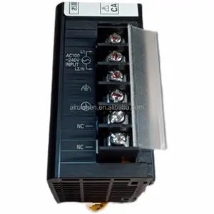 Nhà phân phối cung cấp điện đơn vị CJ1W-PA202 CJ1W-PA205R CJ1W-PA205C CJ1W-PD025 CJ1W-PD022 lập trình điều khiển PLC cho Omron