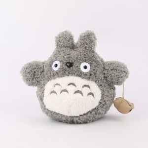 Il mio vicino per Totoro Kawaii orso 160cm cuscino in cotone Super morbido PP fodera in maglia di riempimento di cotone lavata per consolatore bambola Totoro - Product Image 6