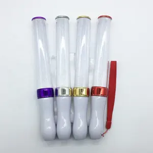 DLWY Penlight Glowスティックコンサートパーティー25CMライトスティックLed 15色グロースティック