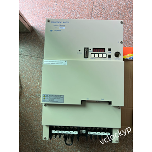 YASKAWA ELECTRIC SGDH-1ADE Usado - Product Image 1